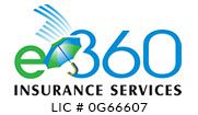 Cameo Insurance Services's Competitor - e360 Insurance logo