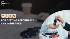 Quick Tips for Getting Affordable Car Insurance