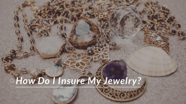 Insure My Jewelry