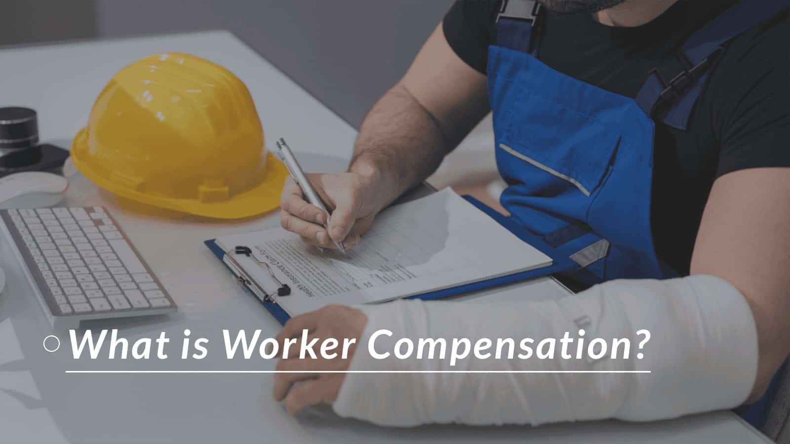 Worker Compensation