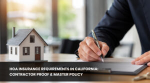 HOA Insurance