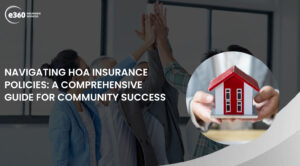Navigating HOA Insurance Policies: A Comprehensive Guide for Community Success