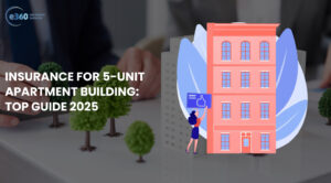 apartment building insurance