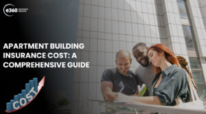 Apartment Building Insurance