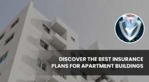 apartment building insurance