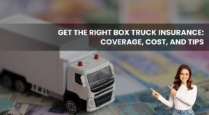 Box Truck Insurance