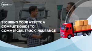 Commercial Truck Insurance