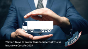 Commercial Trucks Insurance