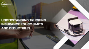Dump truck insurance