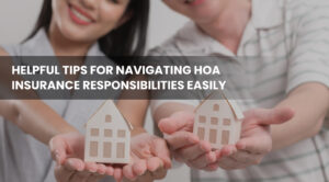 HOA insurances