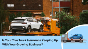 Tow Truck Insurance