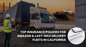 commercial truck insurance