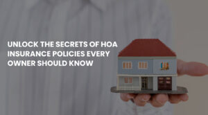 hoa insurance