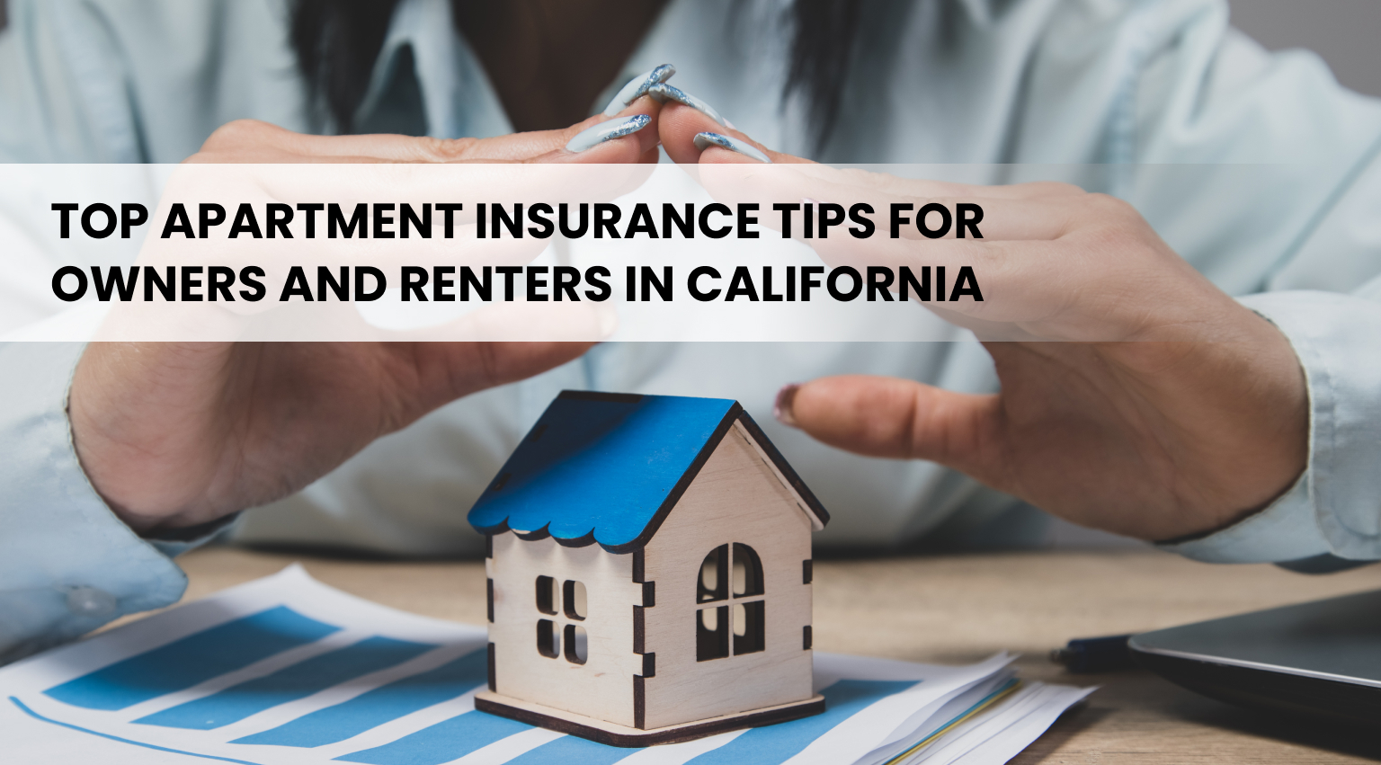 Apartment Building Insurance in California