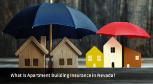 Apartment Building Insurance in Nevada