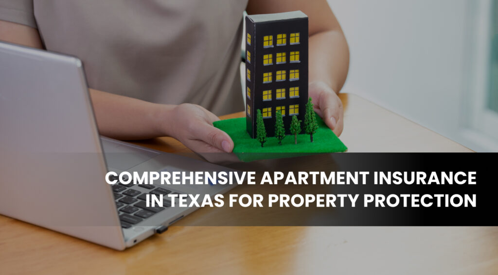 Apartment Insurance
