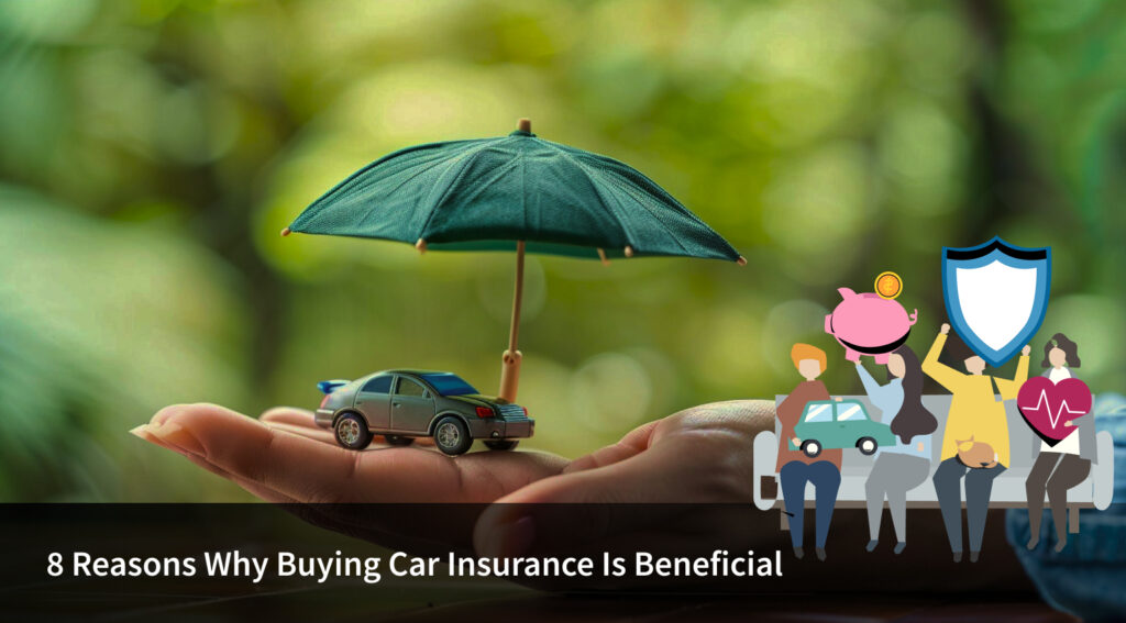 Car insurance in Los Angeles