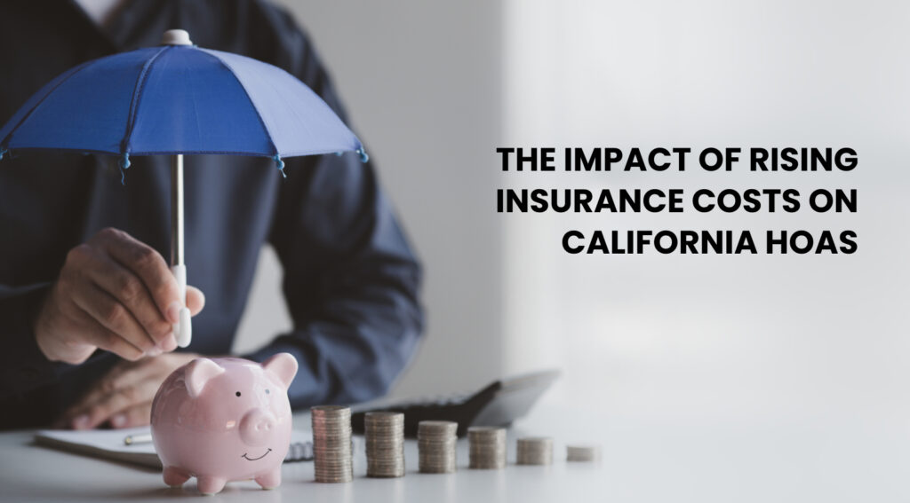 HOA Insurance in California