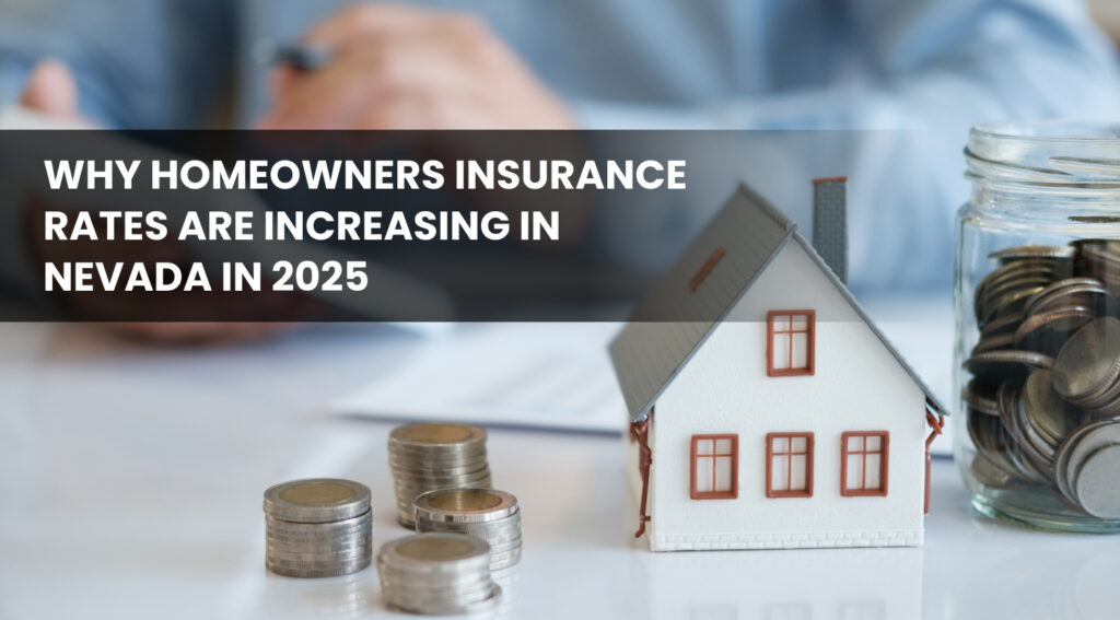 HOA Insurance in Nevada