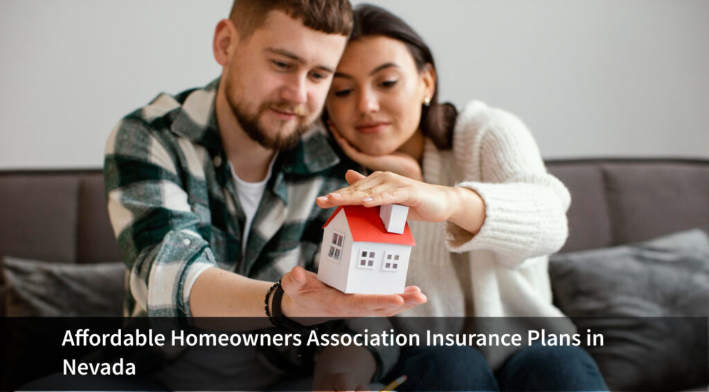 Homeowners Association Insurance in Nevada
