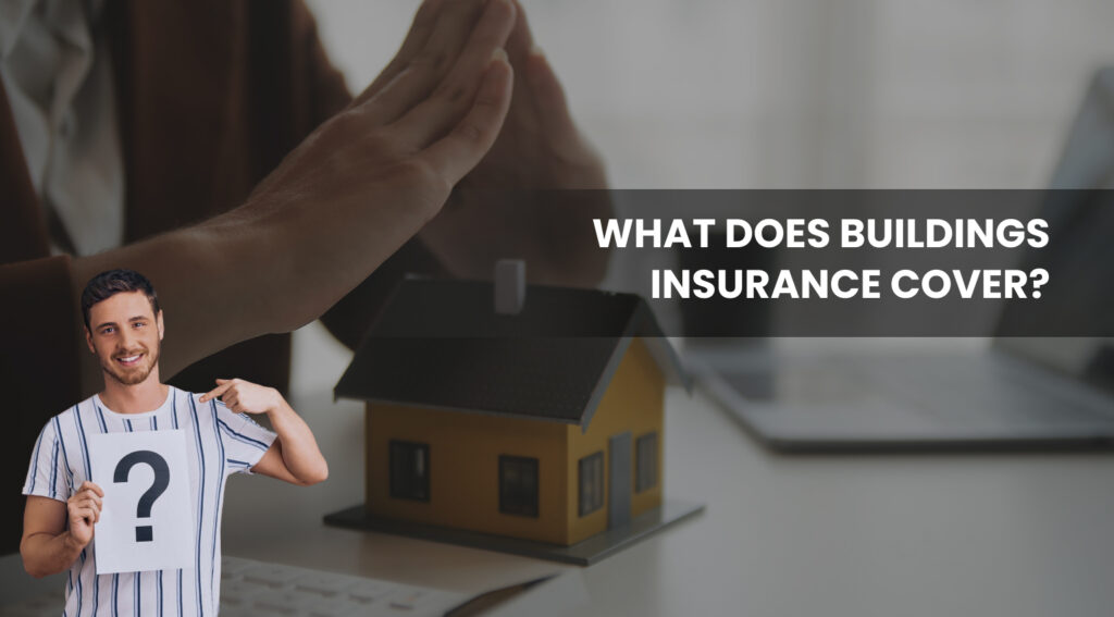 apartment building insurance california