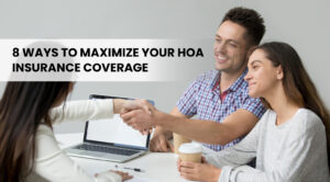 hoa insurance coverage
