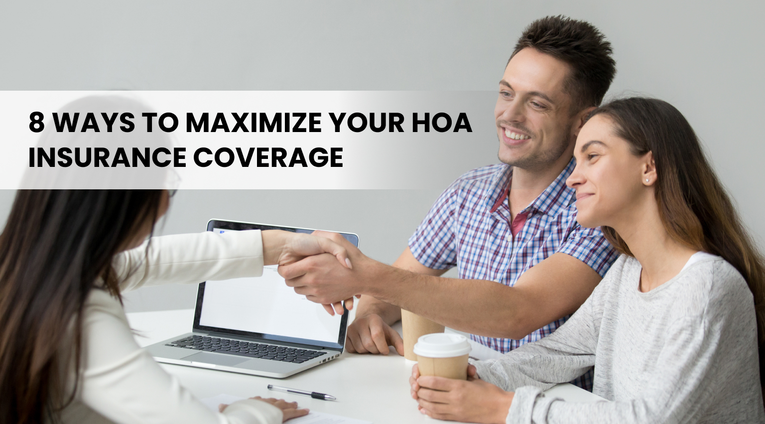 hoa insurance coverage