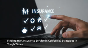 hoa insurnace