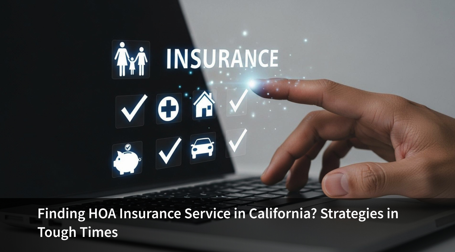 hoa insurnace