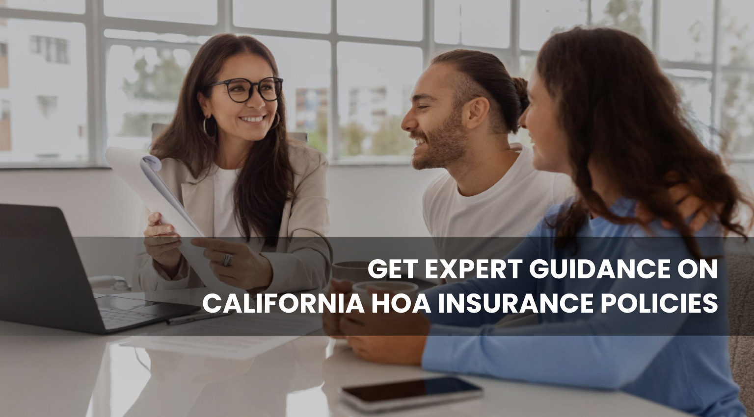 California HOA Insurance