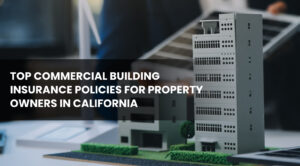 Commercial Building Insurance