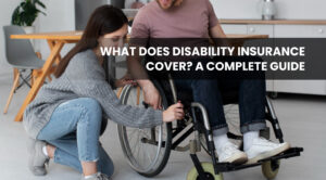 Disability Insurance
