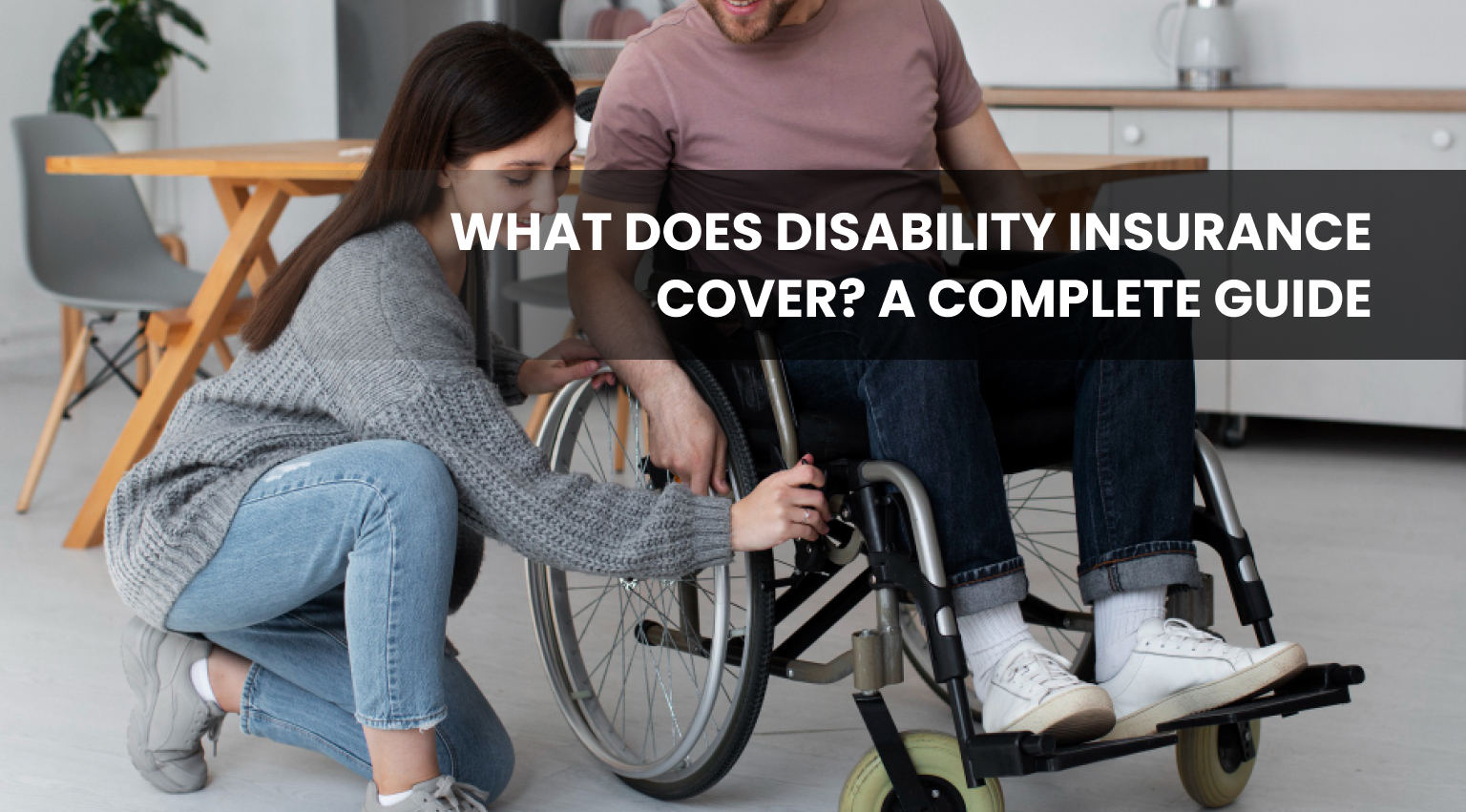 Disability Insurance