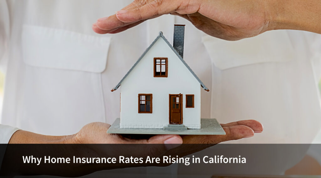 Home Insurance in California