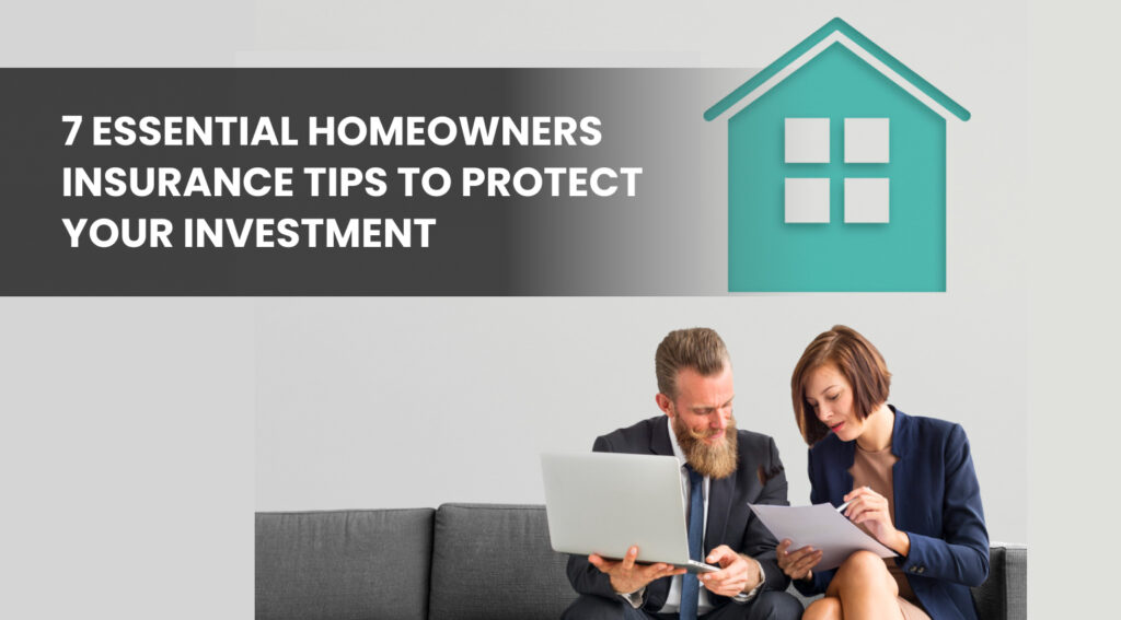Homeowners Insurance
