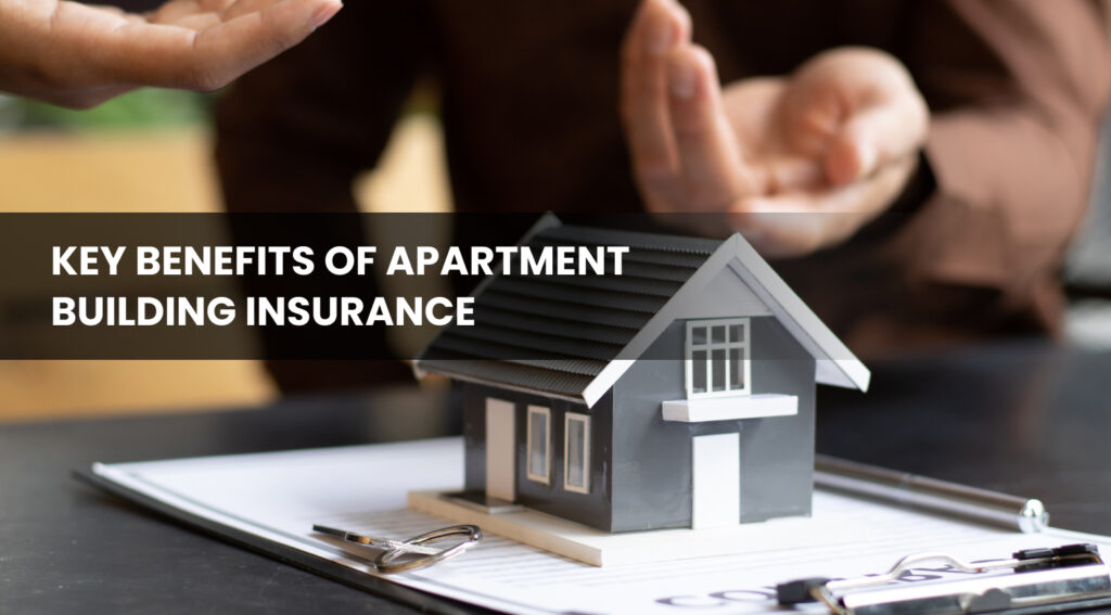 Apartment Building Insurance