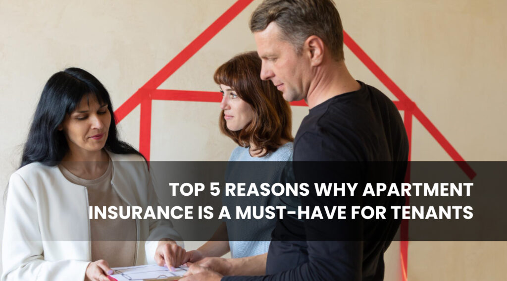 Apartment Insurance