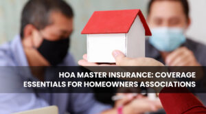 HOA Master Insurance