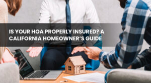 HOA insurance