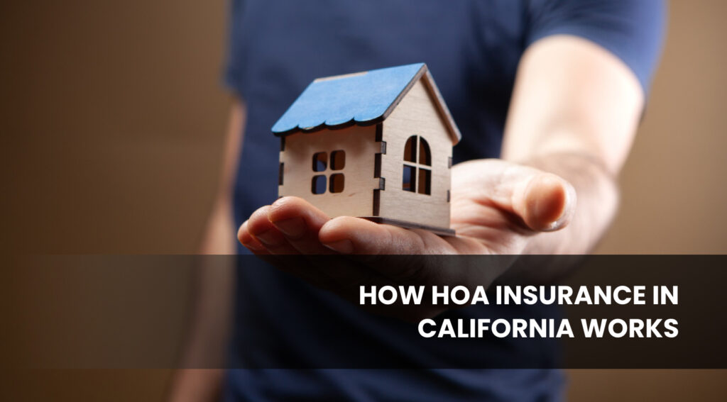 HOA insurance