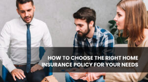 Home Insurance Policy