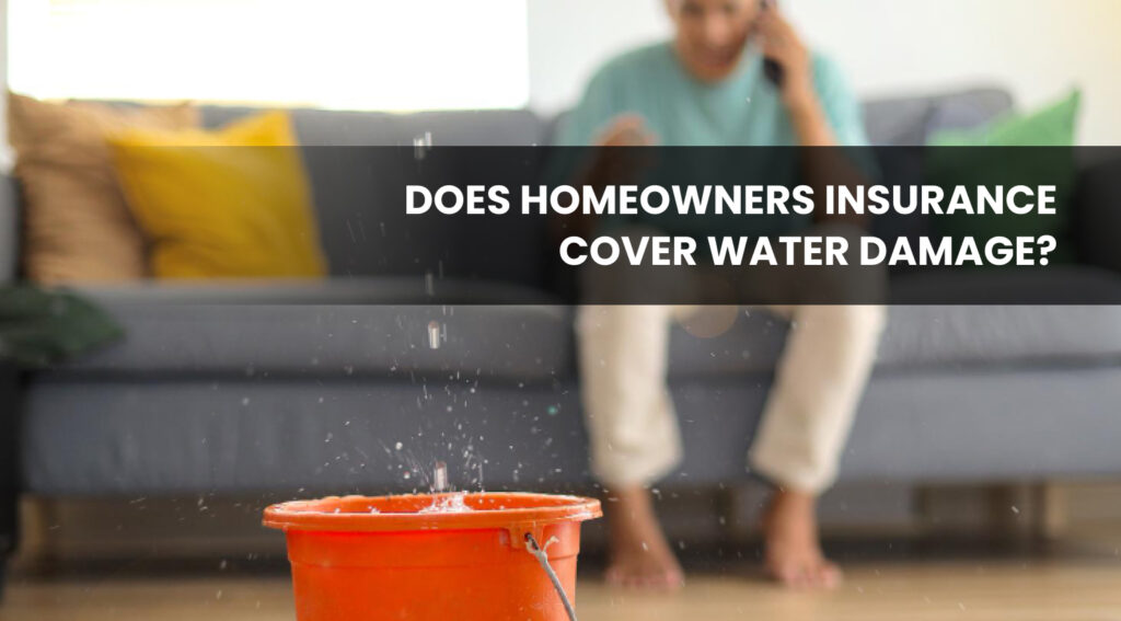 Homeowners Insurance