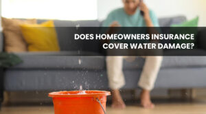 Homeowners Insurance