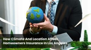 Homeowners Insurance in Los Angeles