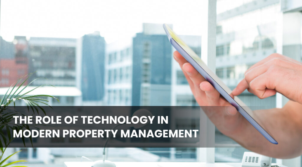 Property Management