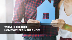 homeowners insurance