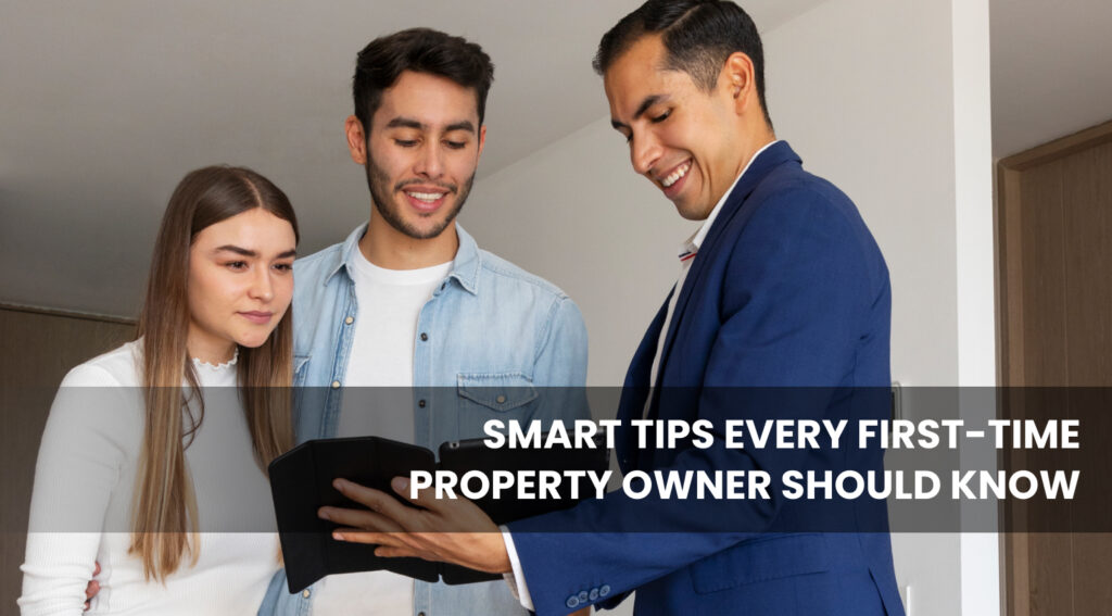 property owners