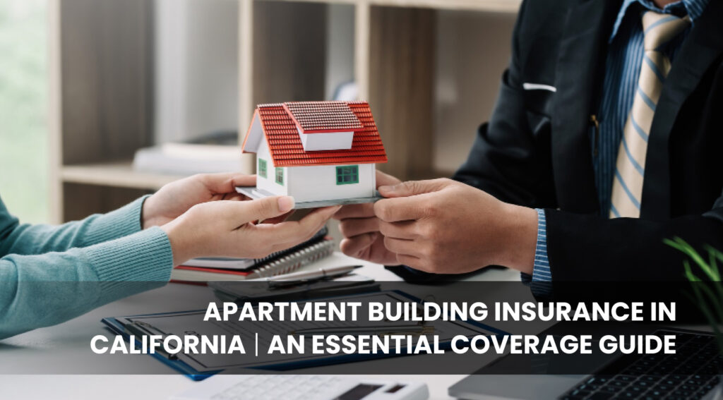 Apartment Building Insurance
