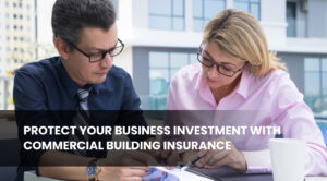 Commercial Building Insurance