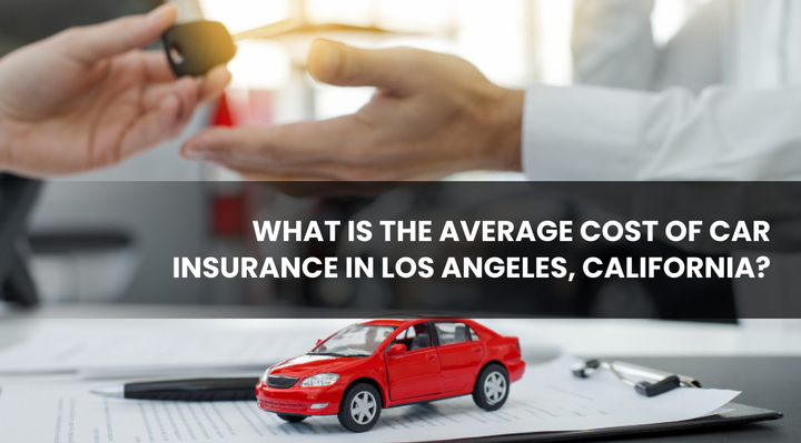 the Average Cost of Car Insurance